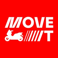 Move It Now - Book Moto Taxi