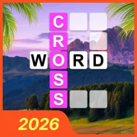 Crossword Jam