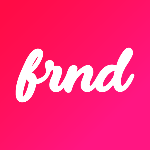 FRND : Chat, Play, Connect