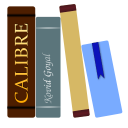 calibre ই-বুক ব্যবস্থাপনা সফটওয়্যার